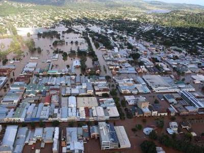 Eastern Australia floods – a disaster that could have been&nbsp;avoided