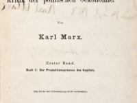 What is Marxist&nbsp;economics?