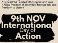 Sri Lanka: Socialism TODAY supports the call for international day of&nbsp;action