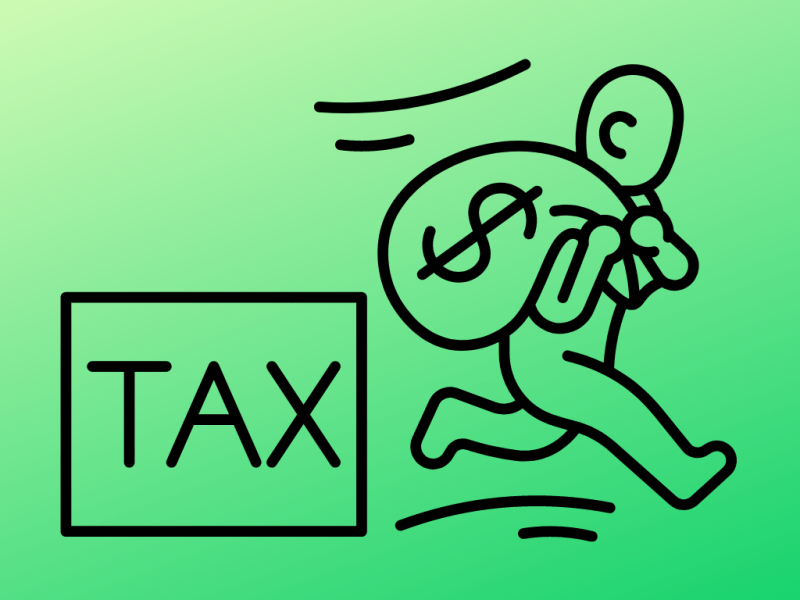 Australian Billionaires Pay No Tax While The Rest Suffer Huge Falling Living&nbsp;Standards