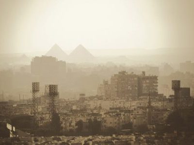 Egypt’s repressive regime a hypocritical host of&nbsp;COP27
