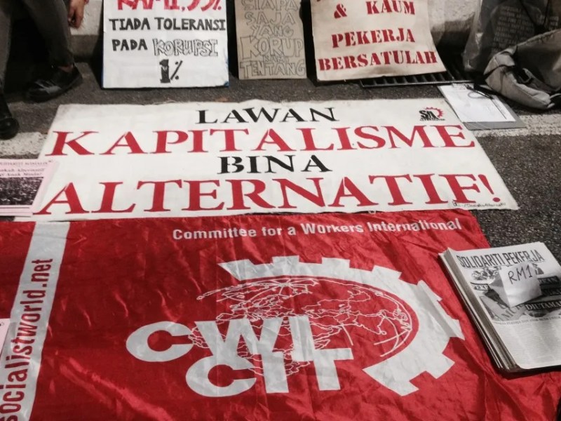 Malaysia: Fractured political parties head into general election as economy&nbsp;worsens