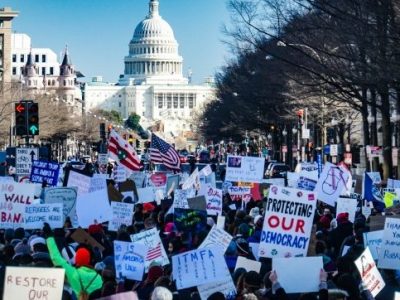 US Midterm elections – new upheavals to&nbsp;come