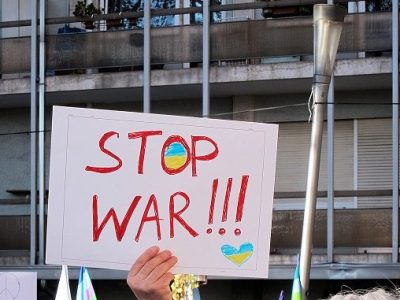 Ukraine war: Roots of the&nbsp;conflict