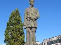 Centenary of Irish ‘Free State’ – bloody counter revolution carried&nbsp;through