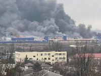 Ukraine army, with Western backing, prepares for spring&nbsp;offensive