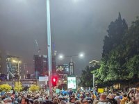 An historic crisis shakes Israeli&nbsp;society