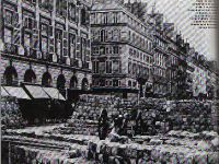 Leon Trotsky: Lessons of the Paris&nbsp;Commune
