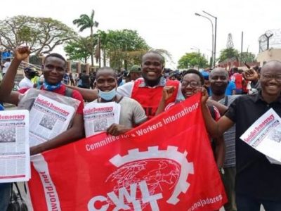 Capitalism in global crisis and conflict, and the struggle for&nbsp;socialism