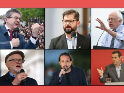 The Struggle for a Revolutionary Party&nbsp;Today