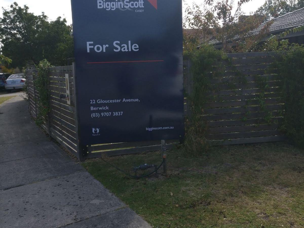 Build public housing&nbsp;now