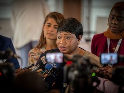 The nine-year war against the International Criminal&nbsp;Court