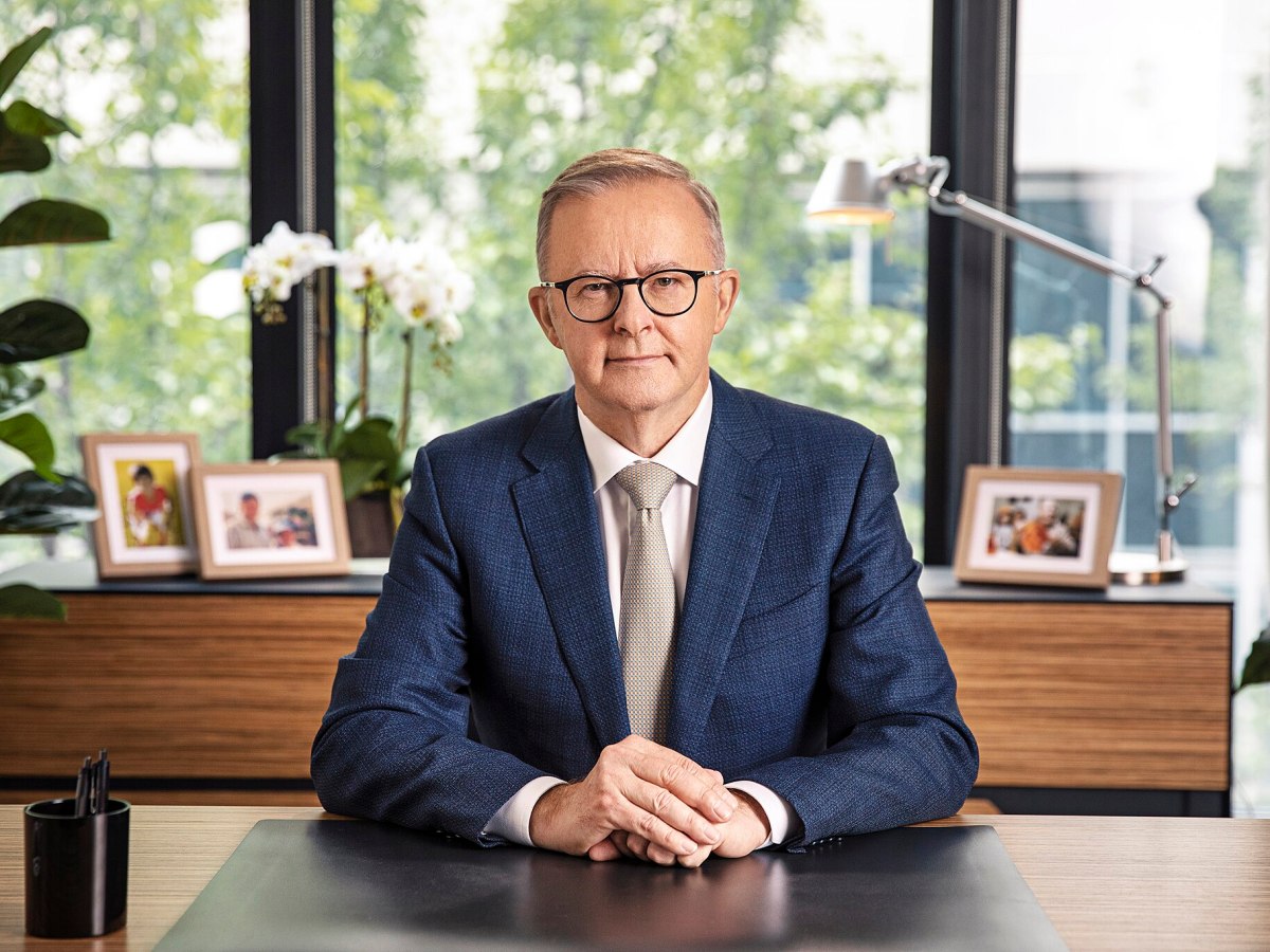 2025 Australian federal election: Labor returns but without a working class&nbsp;mandate