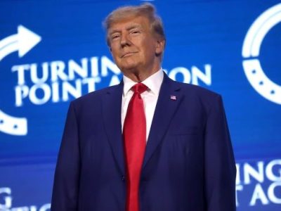 US elections: Trump’s return heralds&nbsp;upheavals